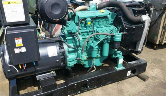 灵璧柴油发电机 灵璧柴油发电机